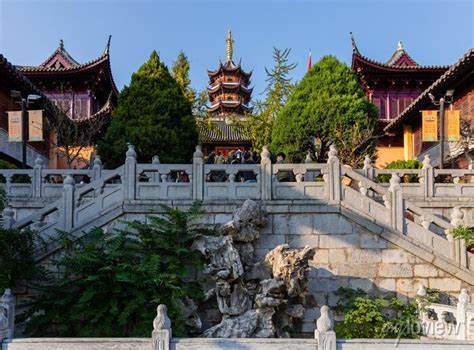 Xuanwu Temple: Enchanting Ancient Architecture and Serene Mountainside Retreat!